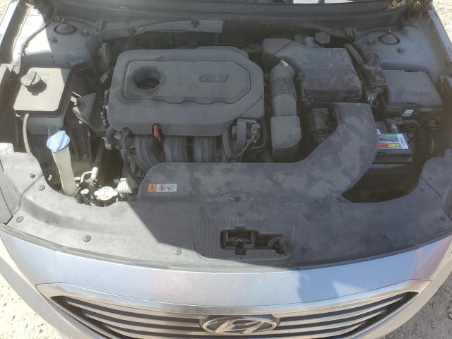 2016 HYUNDAI SONATA SE - 5NPE24AF9GH338830
