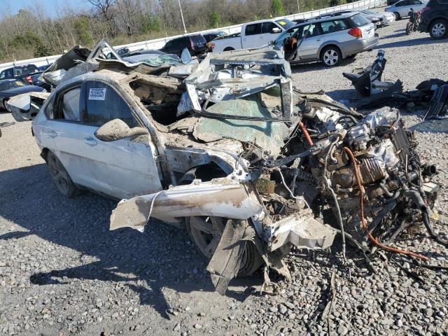 Vin: 1hgcy2f72ra039767, lot: 50309935, honda accord hybrid sport-l 20244