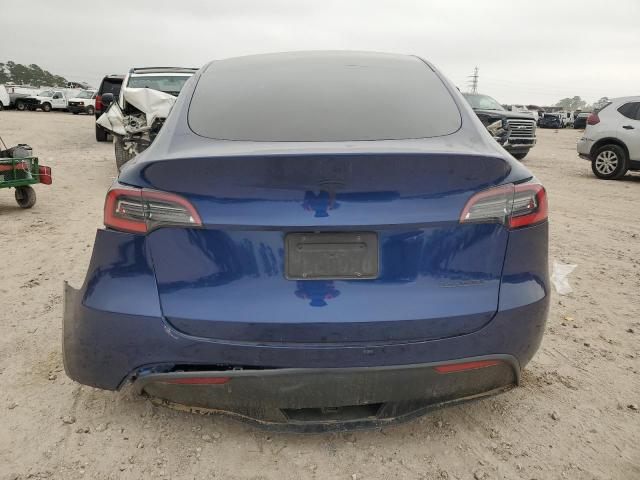2020 TESLA MODEL Y - 5YJYGDEE7LF057909