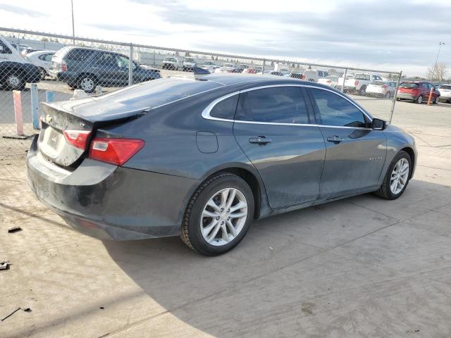 Vin: 1g1ze5st1gf313989, lot: 47757475, chevrolet malibu lt 20163