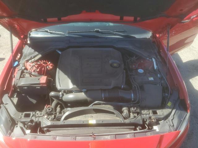 2020 JAGUAR XE R-DYNAM SAJAT4GX3LCP58893