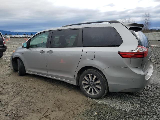 Vin: 5tddz3dc8js199035, lot: 48524005, toyota all models xle 20182