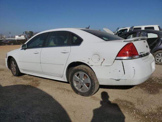 Vin: 2g1wb5en4a1235649, lot: 48768105, chevrolet impala lt 20102
