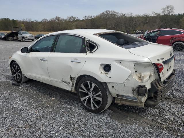 Vin: 1n4bl3ap2gc163504, lot: 50385165, nissan altima 3.5sl 20162
