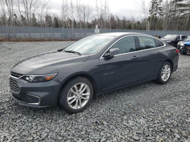 Vin: 1g1ze5st4hf164673, lot: 48788715, chevrolet malibu lt 2017 img_1