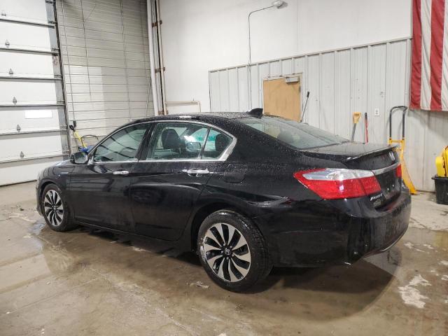 Vin: 1hgcr6f39ea002159, lot: 47550995, honda accord hybrid 20142