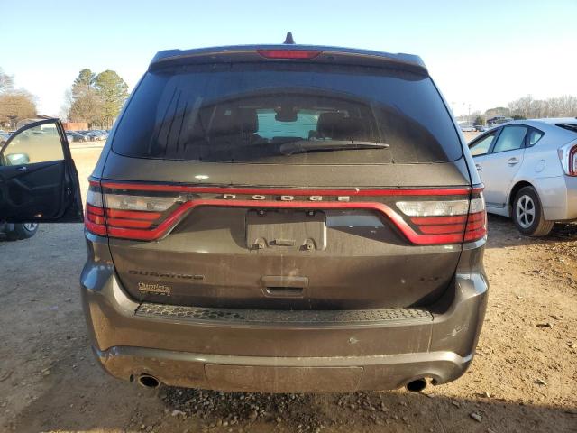 2020 DODGE DURANGO GT - 1C4RDHDGXLC348649