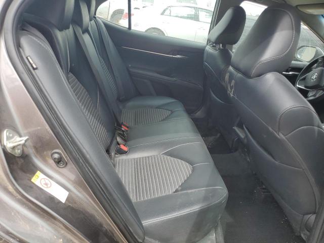 2019 TOYOTA CAMRY L - 4T1B11HK8KU686152
