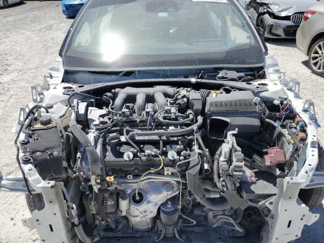 2023 NISSAN MAXIMA SR 1N4AA6EV8PC506800