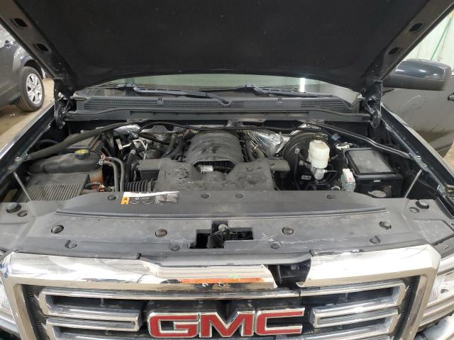 2017 GMC SIERRA K15 - 1GTV2MEC6HZ390166
