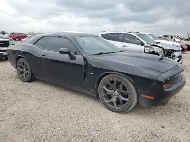 Vin: 2c3cdzbt9kh531780, lot: 46085425, dodge challenger r/t 20194