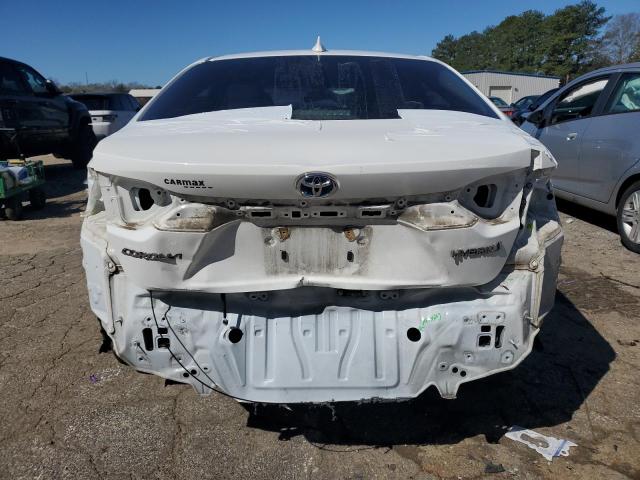 2020 TOYOTA COROLLA LE - JTDEBRBE7LJ021830