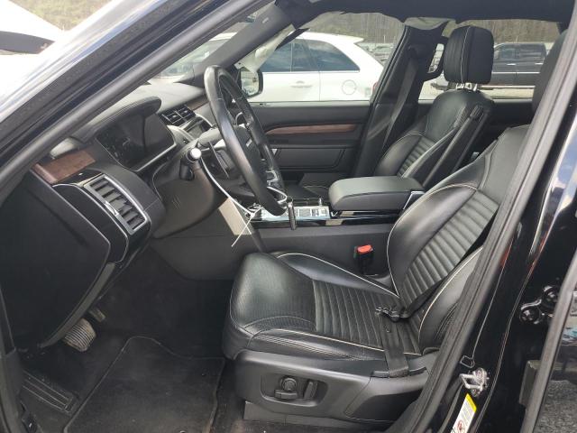 2019 LAND ROVER DISCOVERY - SALRT2RVXK2414315