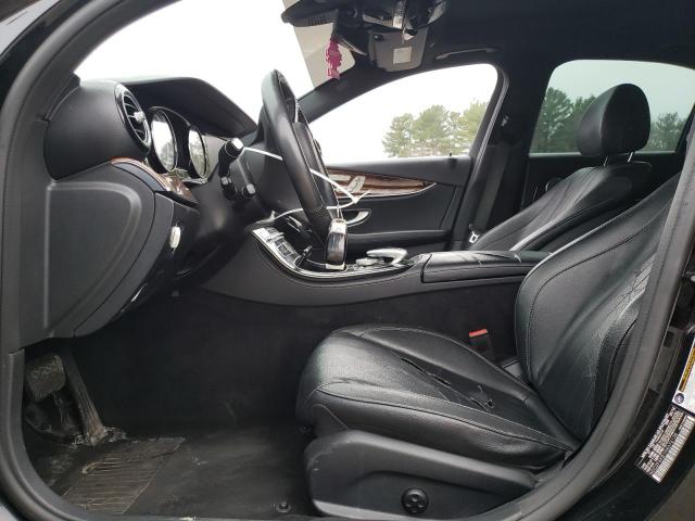 2017 MERCEDES-BENZ E 300 4MAT - WDDZF4KB1HA076138