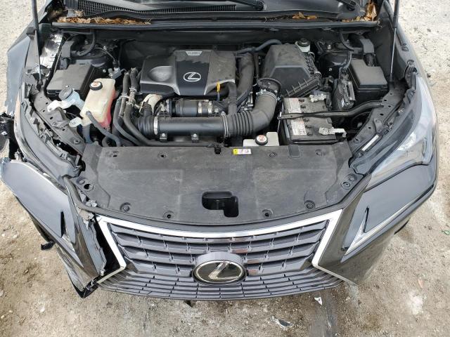 2020 LEXUS NX 300 JTJGARDZXL2222267