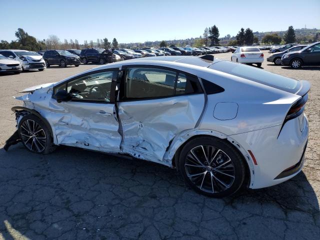 Vin: jtdacaau2r3026212, lot: 49753845, toyota prius le 20242