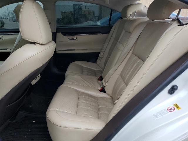 2017 LEXUS ES 350 JTHBK1GG5H2252840