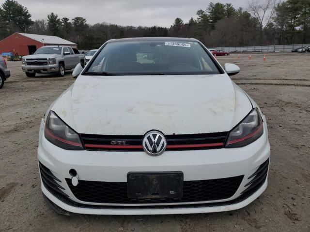 2015 VOLKSWAGEN GTI 3VW4T7AU0FM001624