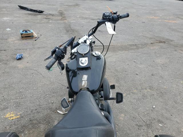 2007 HARLEY-DAVIDSON FXSTB 1HD1JA5177Y046265