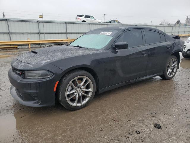 Vin: 2c3cdxmg8mh581903, lot: 48035215, dodge charger gt 2021 img_1