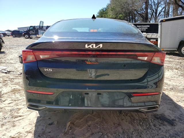 2023 KIA K5 EX - 5XXG34J21PG197377