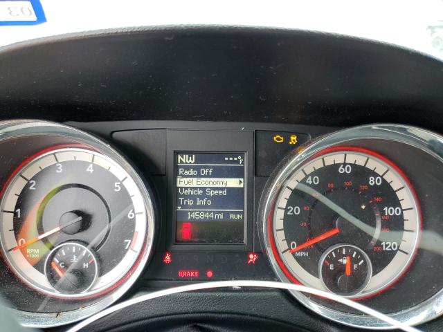 2015 DODGE GRAND CARA - 2C4RDGEG1FR555631