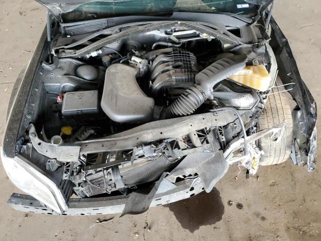 2016 CHRYSLER 300C - 2C3CCAEG4GH298448