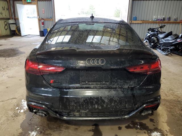 2021 AUDI RS5 - WUABWCF54MA902116