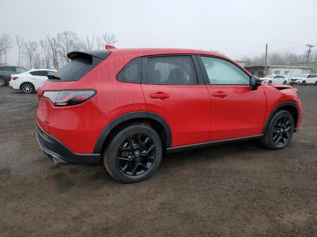 Vin: 3czrz1h51pm723358, lot: 49789125, honda hr-v sport 20233