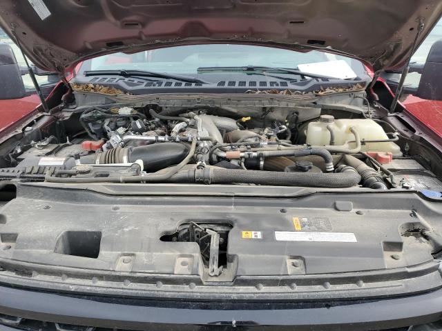 2023 FORD F250 SUPER - 1FT8W2BM3PED36980
