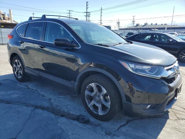 2018 HONDA CR-V 7FARW1H8XJE050711