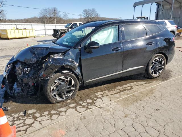 2023 KIA SPORTAGE S - 5XYK53AF6PG019705