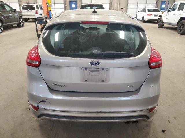 2015 FORD FOCUS SE - 1FADP3K28FL294676