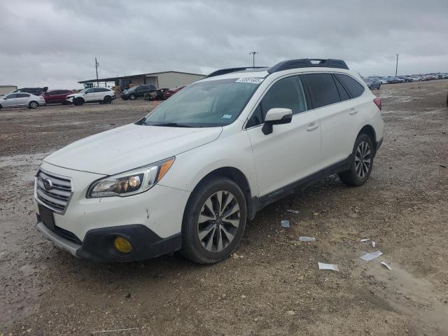 SUBARU OUTBACK 2.