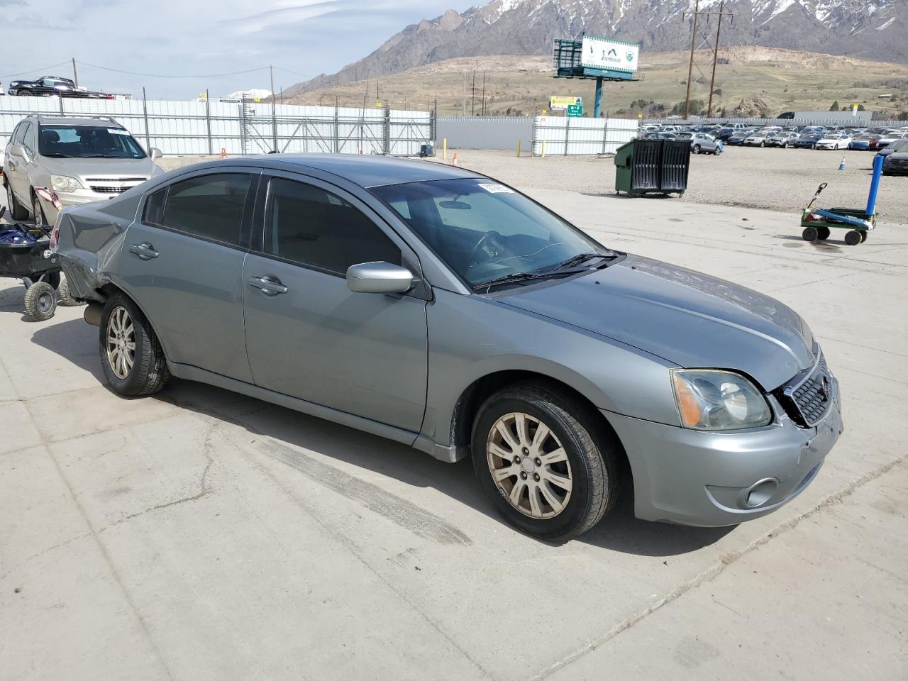 Global Auto Auctions