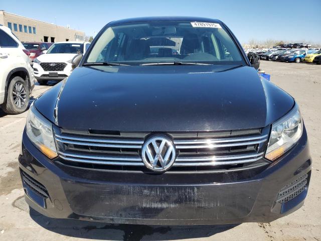 2018 VOLKSWAGEN TIGUAN LIM WVGBV7AX7JK003235