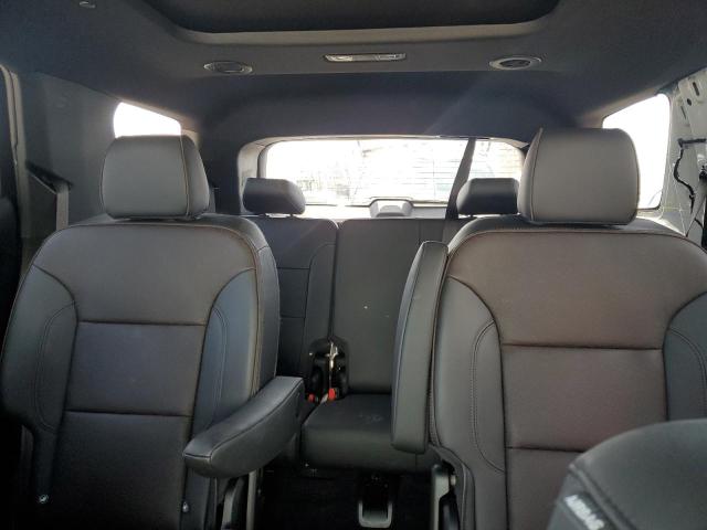 2022 CHEVROLET TRAVERSE H 1GNEVNKW0NJ192213