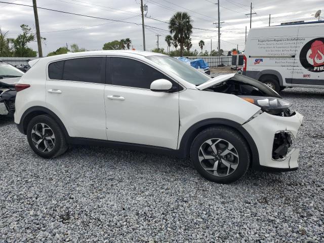 Vin: kndpm3acxm7915352, lot: 47889465, kia sportage lx 20214