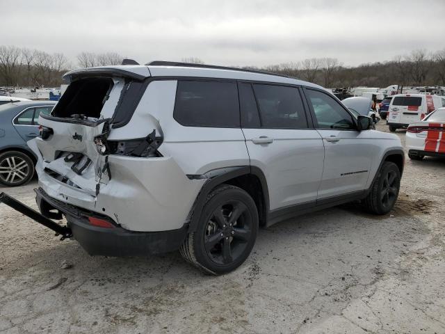 Vin: 1c4rjkag8r8525463, lot: 49810875, jeep grand cher l laredo 20243