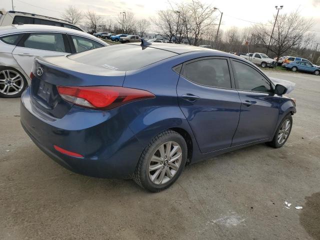 Vin: 5npdh4ae8fh632171, lot: 49237715, hyundai elantra se 20153