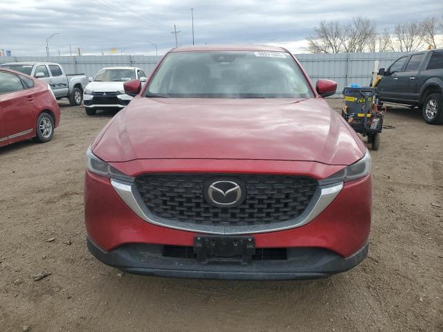 2023 MAZDA CX-5 PREMI - JM3KFBDMXP0135651