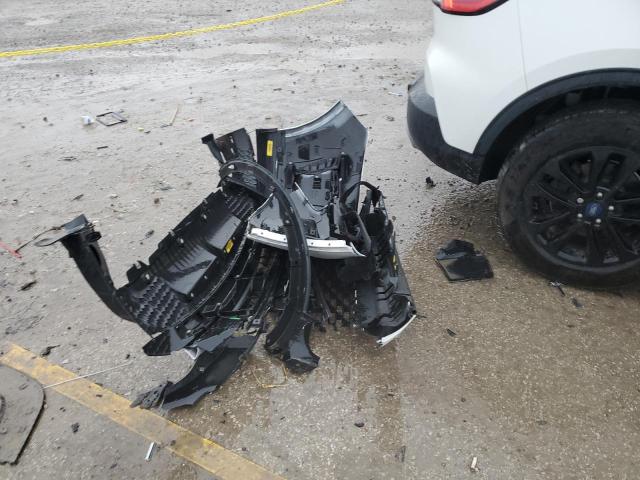 2021 FORD ESCAPE SE - 1FMCU0G60MUA43775