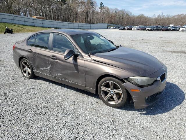 Vin: wba3a5c56df354524, lot: 49776005, bmw 3 series i 20134