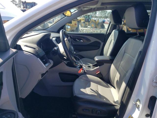 2022 GMC TERRAIN SL - 3GKALPEV3NL118258