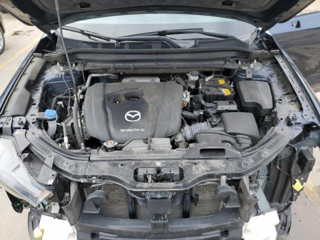 2020 MAZDA CX-5 GRAND - JM3KFBDM5L1801223