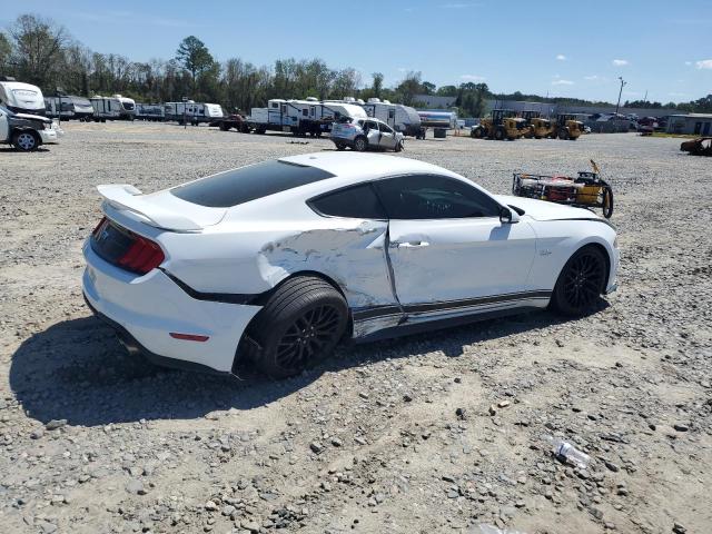 Vin: 1fa6p8cf0k5166163, lot: 51006725, ford mustang gt 20193