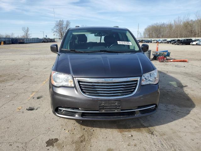 2015 CHRYSLER TOWN & COU - 2C4RC1CG3FR693240