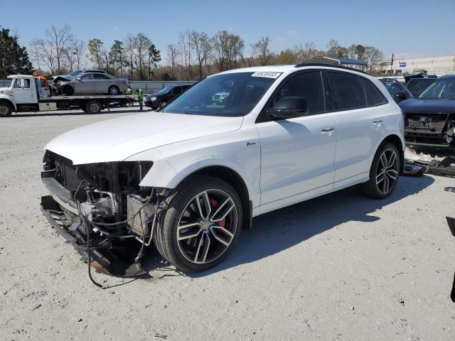AUDI SQ5 PREMIUM PLUS