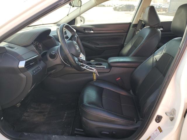 2019 NISSAN ALTIMA SR - 1N4BL4CV3KC157849