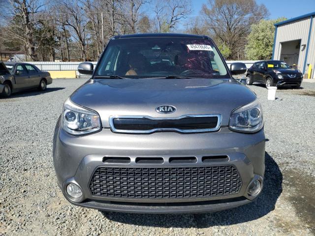 2016 KIA SOUL ! - KNDJX3A57G7358550
